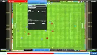 Football Manager 2012:Let's Play:Episode 35:West Ham Vs. Doncaster