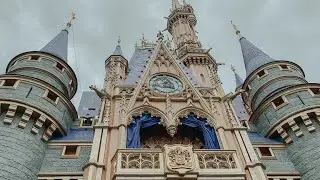 Faith, Trust, & Pixie Dust | Olivia Christine