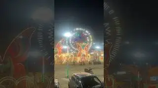 Jungle book theem karnibal mela Gwalior 2025 #gwalior #mela