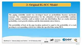 Piping reliability prediction using Monte Carlo simulation and artificial neural network