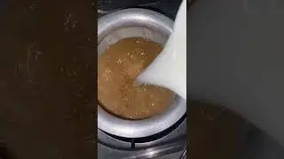 Easy Caramel Tea Recipe  ☕️☕️