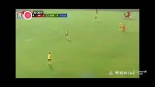 Bangla Tiger TV's broadcast