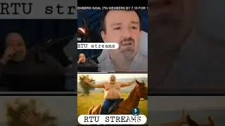 RTU clip Phil's wife is phat #reviewtechusa
