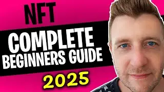 NFTs Explained: The $40B Tech That Could Change Everything