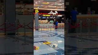 Al Ain Mall #shorts #viralshorts #visitalain #اكسبلور #viralvideo