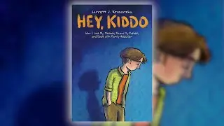 HAYES AMIR, Hey Kiddo School Project