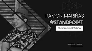 Travel, Tour & Trading with Ramon Mari&ntilde;as - 01 Aug on #TRMS