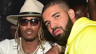 (FREE) FUTURE X DRAKE TYPE BEAT