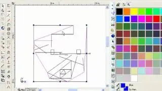 0117 Polyline Tool