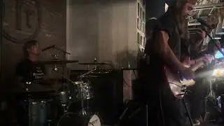 Crane Co. LIVE @ The Rooftop Bar Sugar Hill Ga.