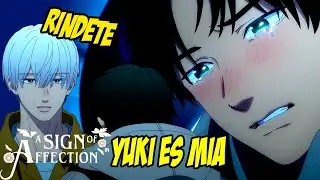 ITSUOMI SE IMPONE A OUSHI! 🌸YUBISAKI TO RENREN/ SIGNOS DE AFECTO/ Analisis Capitulo 10