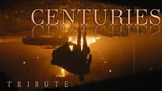 CENTURIES — THE BATMAN (2022) TRIBUTE