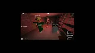 Summoning spirit in roblox blair 👻🕯 #roblox #gaming #shorts