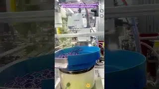 Top 10 Automatic Assembly Equipment for New Energy Vehicle Connectors #machine #automatedsolutions
