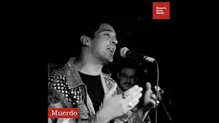 Muerdo with Sounds From Spain at SOL Madrid 2019