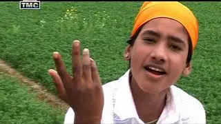 Baba Vadbhag Singh Song | Mairi Wale To Bina | Sunny | TMC