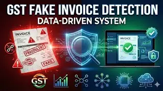 Inside GST Digital Intelligence | Data-Driven GST Monitoring Explained