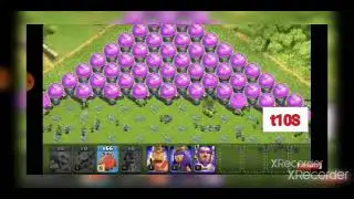 BOMBER || LOOT ELIXIR'S || #Coc #Video #MR.t10S