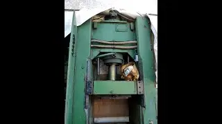 Пресс гидравлический PONAR ZYWIEC PHM 160 от АлиСтанок