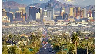 Summer in Az ft GMO DIOR x Rich Neily