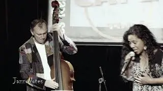 Ella Rabeson - Flor de lis
