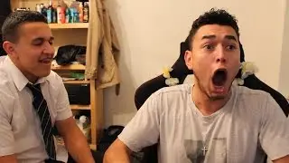 OMFG LEGEND IN A PACK!! - FIFA 15 NO LOOK DISCARD PACKS!!