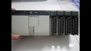 PLC Omron CQM1-CPU11-B&aacute;n PLC Omron gi&aacute; rẻ