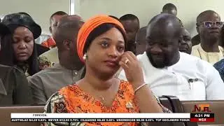 Gov. Umo Eno Advocates Constructive Dialogue at Government House Prayer Service