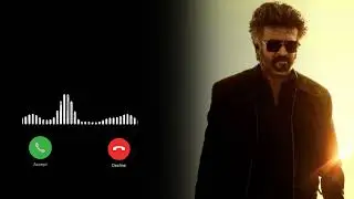 Jailer - Hukum Ringtone || [ Download Link 👇 ]