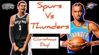 Oklahoma City Thunder Vs New York Knicks (Breakdown)