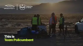 This is Team Policumbent
