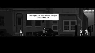 [ZOMBIE NIGHT TERROR] Return of the Terror Demo (+ Download)
