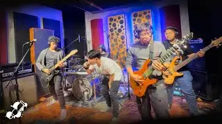 Caliber Project - Sol (LIVE PLAYTHROUGH)
