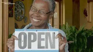 Black-owned small business after the pandemic