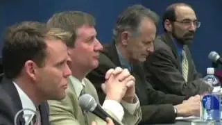7DTV15: Mayoral Debate