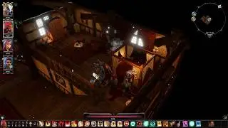 Playthrough (70) Divinity OS2 : Love's Price & Trial for All Seasons