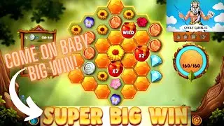 BEST MOMENTS FROM HONEY RUSH SESSION