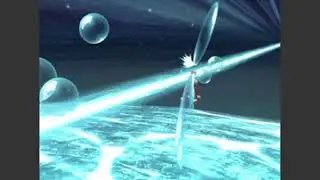Pok&eacute;mon Masters - F2P Barry vs. Hall 25 Darach (Battle Villa S7)