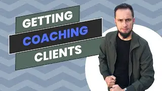 3 Common Ways Coaches Fail to Get Clients