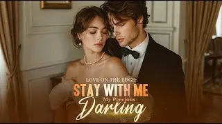 LOVE ON THE EDGE: STAY WITH ME, MY PRECIOUS DARLING &ndash; HEARTBREAK STORY | Full Summary Love Story