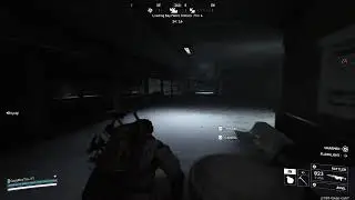 Hunting for the Tempest Blueprint Arc Raiders