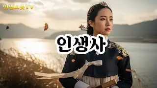 [인생사] #7080트롯 #트로트 #시니어 