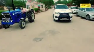 Badli badli large song &rahul batham