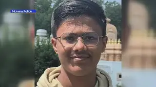 Mokena police search for teen who didn't show up for work