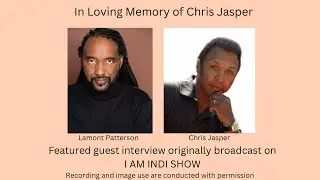 Rebecca Sounds Reveille with Lamont Patterson and Chris Jasper
