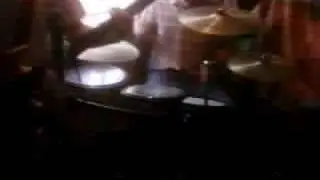 Summer confessions band practice