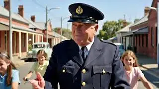 The Local cop