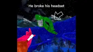 breaks children's headsets