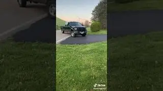 6.0 Powerstroke Straight Pipe