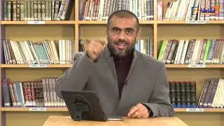 الكلمة الطيبة - الحلقة 2